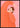 The Orange Dress poster