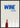 Wine o'clock poster