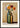 Gioia Botanica flower art poster