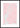 New York Classic Pink Poster