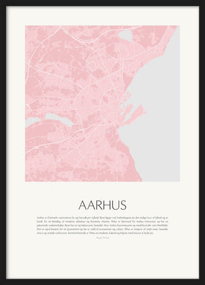 Århus affischer