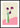 Children's flowers no. 2 poster