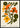 Copenhagen Blomsterdesign poster