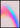 Space Rainbow Poster