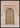 Boho Door Poster