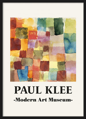 Paul Klee affischer