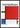 Mondrian: Composition with Red, Blue and Yellow Poster