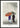 Two women in the rain poster
