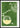 Woodblock Print Green poster