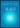 Aquarius Zodiac Poster
