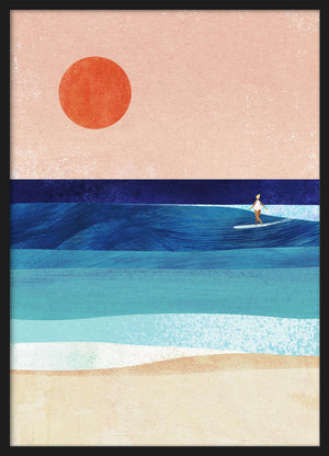 Strand posters