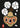 Ukiyo Vase Flower Poster