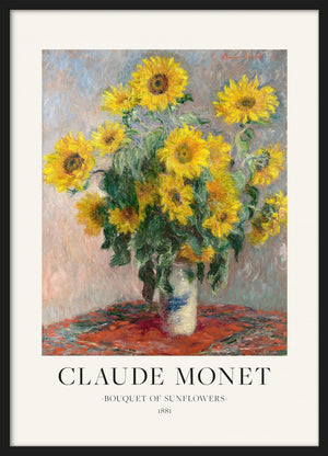 Claude Monet posters