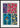 EA. Seguy pattern art poster