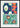Pattern 15 floral art poster