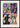 EA. Seguy Floral Patterns Poster