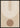 Minimalist Beige Bow Poster