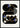 Geometrical Loop Art poster