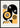 Geometric play in yellow poster