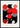 Geometric Play with Cylinders Poster