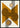 Mid Century Geometric Art Poster