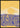 Golden Waves Harmony Poster