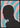 Unidentified Silhouette in Neon