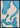 Azure Whimsy Flow poster