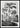 Vintage Palm Tree Drawing Poster