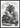 Vintage Palm Tree Drawing poster