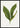 Lily of the Valley - Botanical Poster