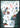 Nordic Christmas on skis poster