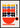 Bauhaus Retro Coffee Art Poster