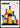 Bauhaus 1919 Wine Poster