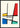 Bauhaus Geometric Retro Poster