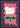 Petal Plaid Playtime I Poster