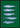 Sardines Forest Green Poster