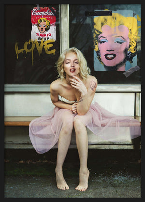 Marilyn Monroe posters