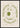 Stay Positive Frog poster