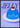 Blueberry Jelly Poster