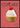 Frosted Cupcake Poster