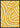 Yellow Abstract Stripe poster