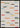 Floating Stripes Poster