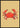 Red Crab Poster
