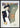 Woman with Book Poster