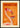 Amaretto Flamingo Art Deco Poster