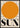 Sun Geometry Poster
