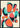 Cosmic Jazz Colourful Harmony Poster