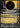 Bold Black Circle Poster