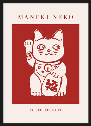 Katt poster